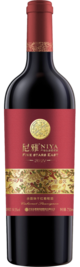 Citic Niya, Five Stars East Cabernet Sauvignon, Manas, Xinjiang, China 2021